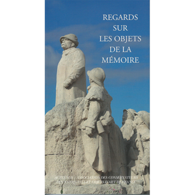 Couverture de l'ouvrage