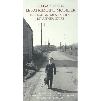 Couverture de l'ouvrage