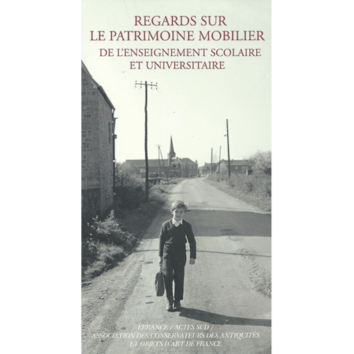 Couverture de l'ouvrage